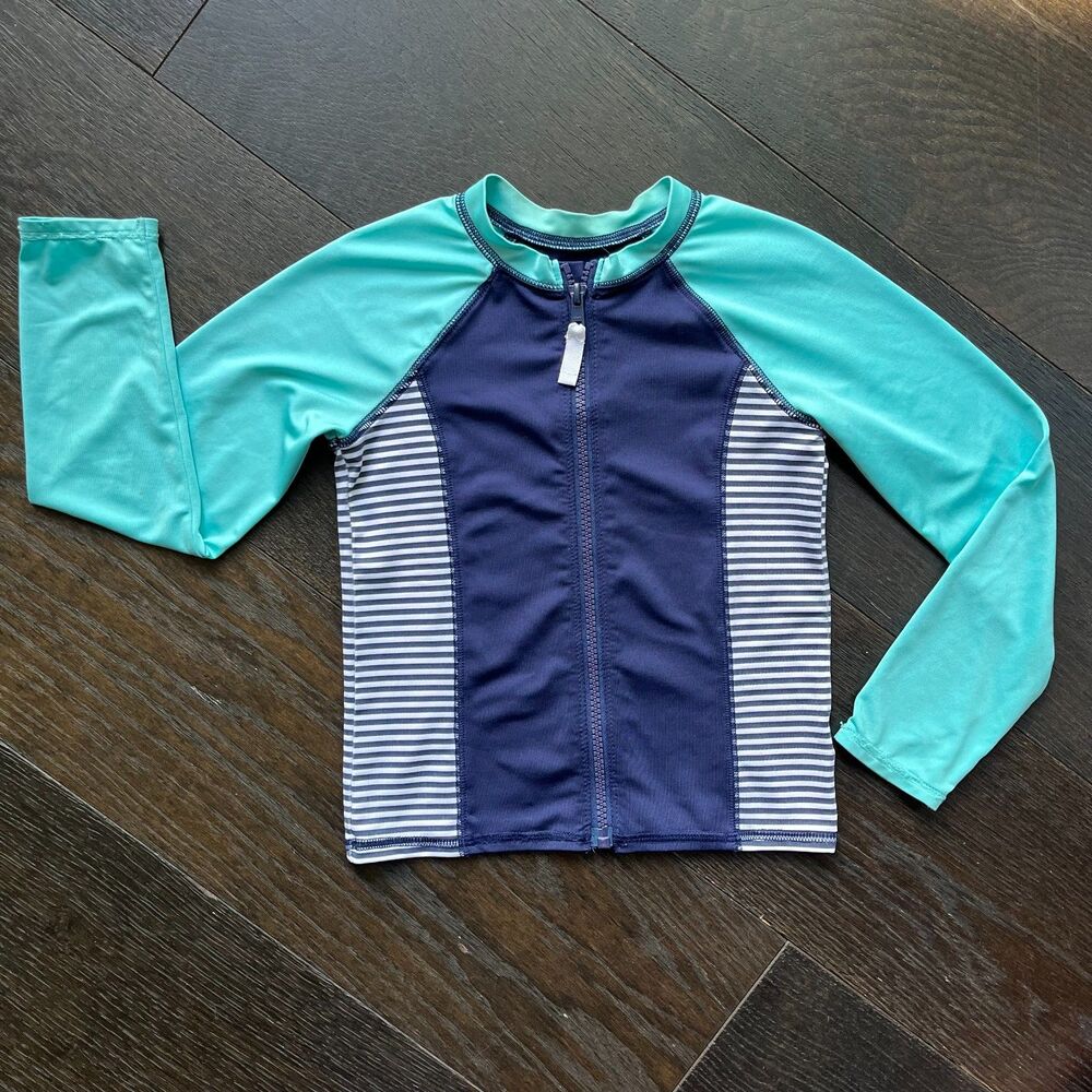 Rash Guard, size 5T